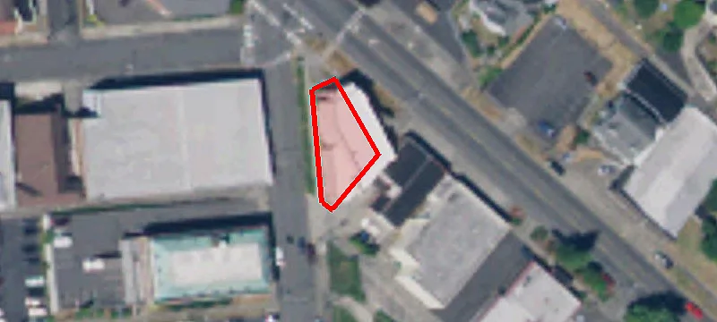 299 Market Blvd