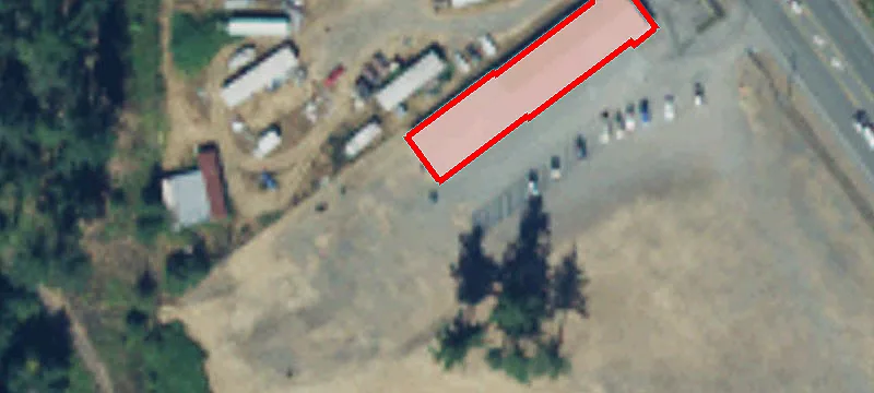 21802 Mtn E Hwy