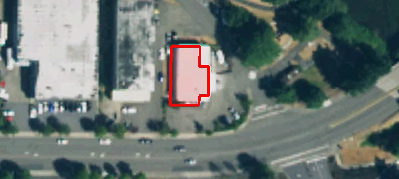 530 Strander Blvd