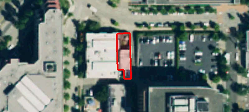 1211 Aloha St