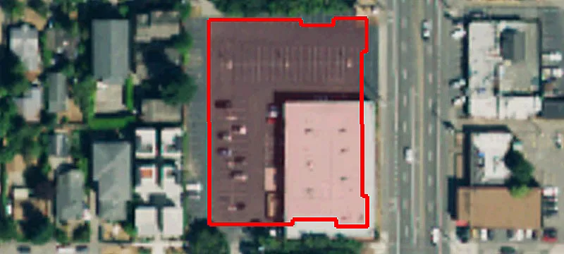 9701 Aurora N Ave