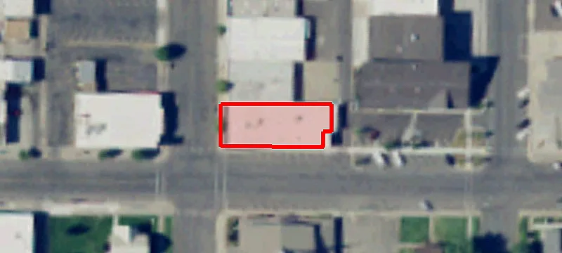 702 Franklin Ave