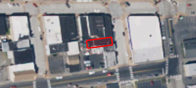 111 Frnt SW Ave
