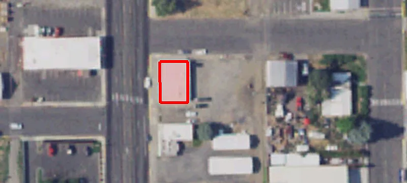 902 Central S Ave