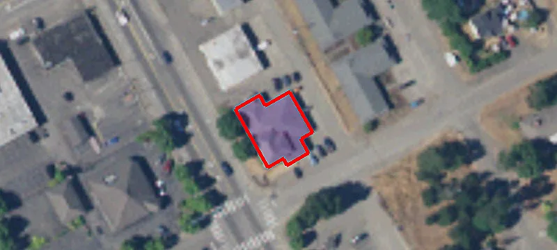 104 J St