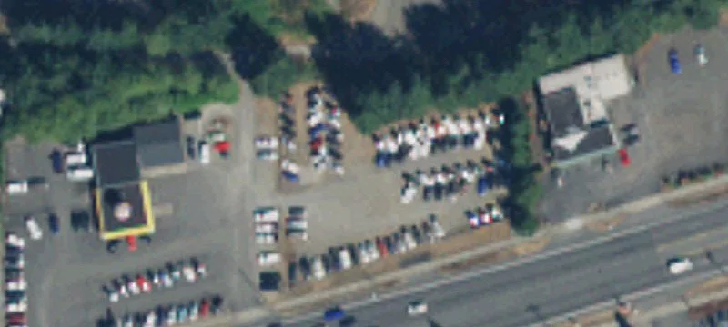 6540 Martin E Way