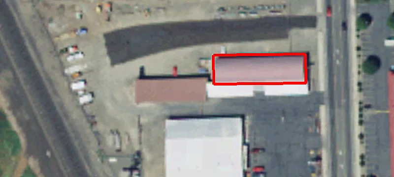 615 Main St