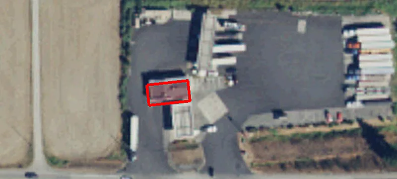 1801 Pioneer E Hwy