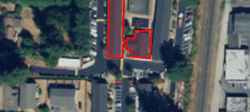 1350 Cedar Ave