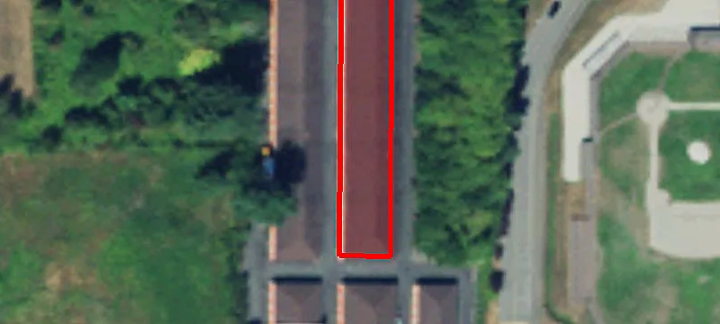 1699 Mile Hl Dr