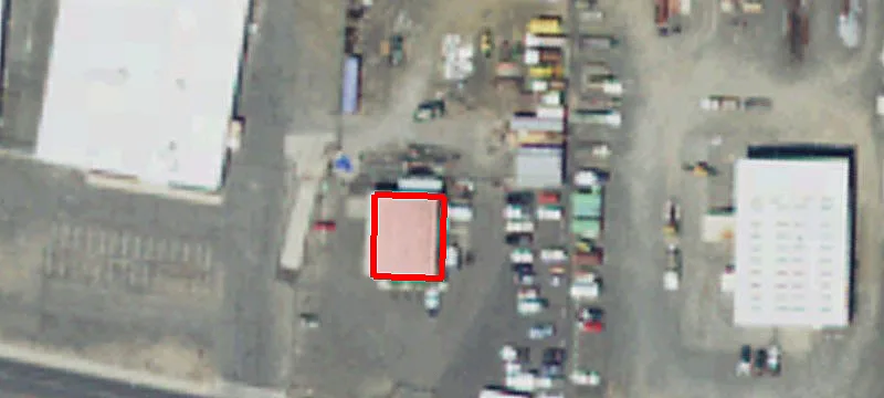 3711 Washington Ave