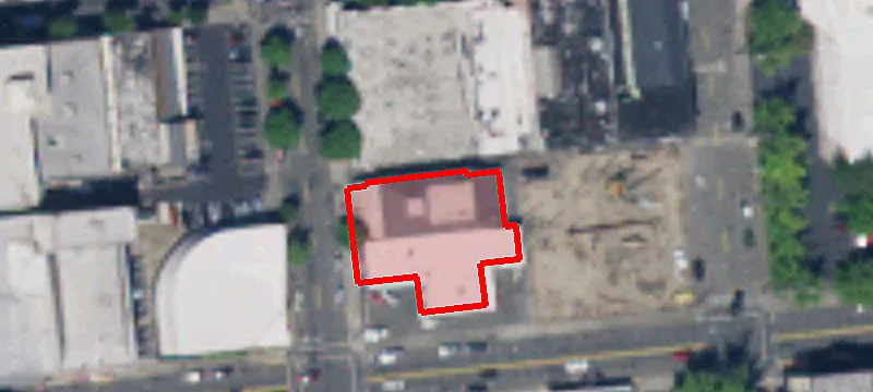 414 Franklin SE St