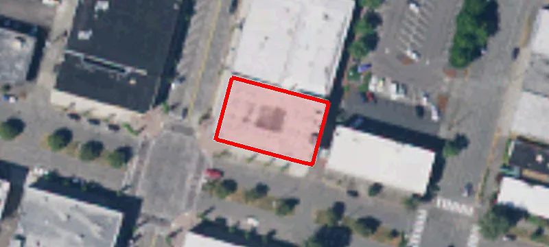 1400 Commerce Ave