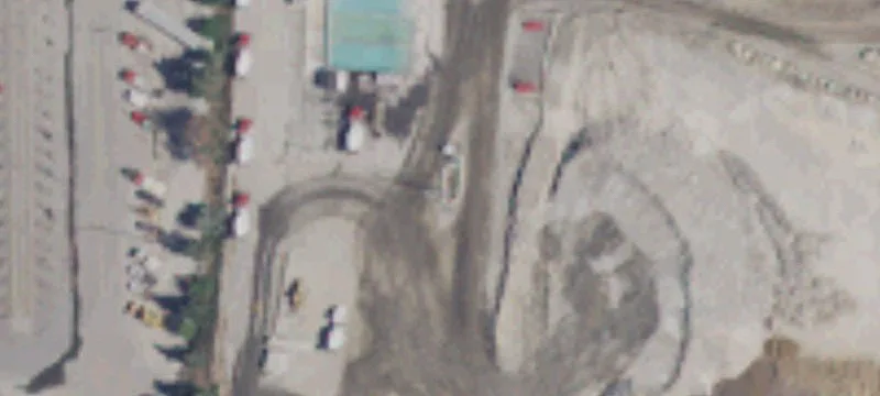 2010 Sullivan Rd