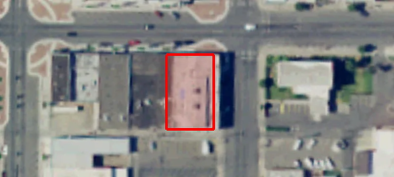 641 Edison Ave