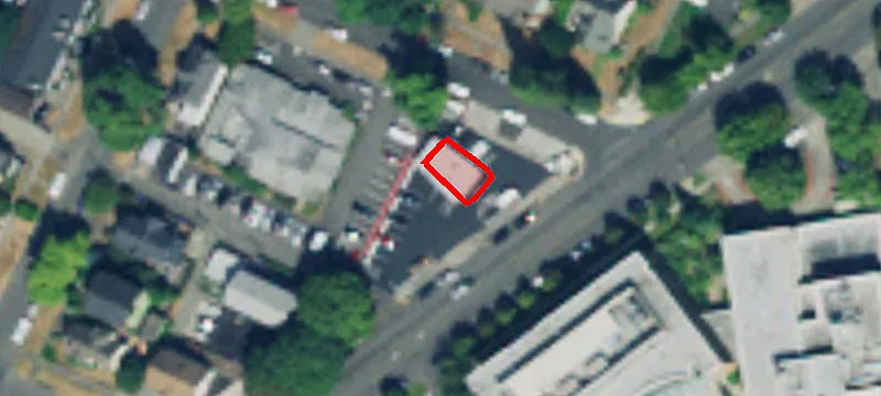 1201 Division Ave