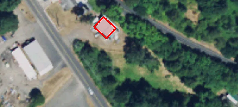 6420 Old Pacific S Hwy