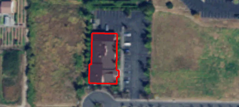2101 Little Mtn Ln