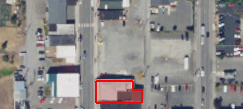 113 Mashell N Ave