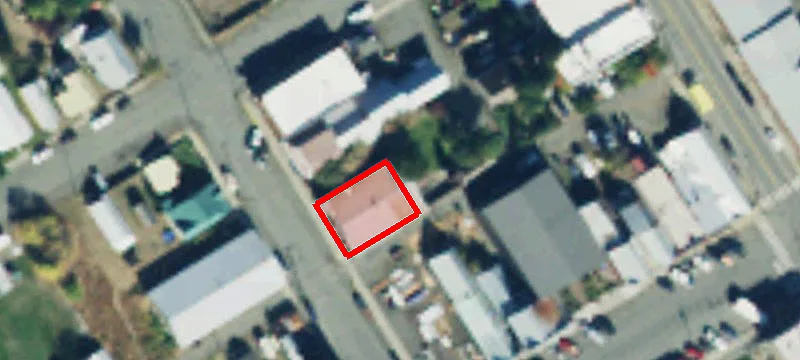 101 2nd St