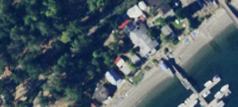 1981 Obstruction Pass Rd