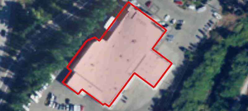 1100 Iowa St