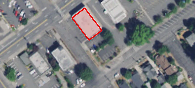 216 Everett St