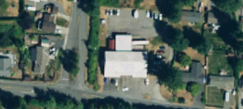1921 Vine Rd