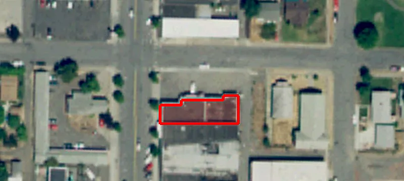 401 Wapato Ave
