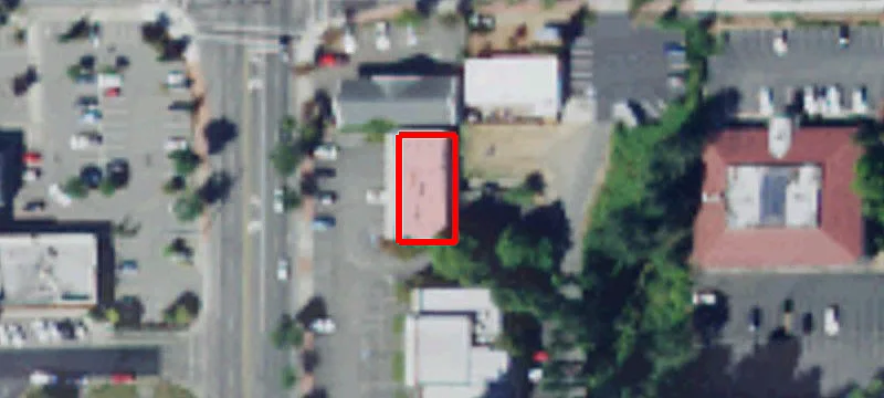 2709 Bridgeport W Way
