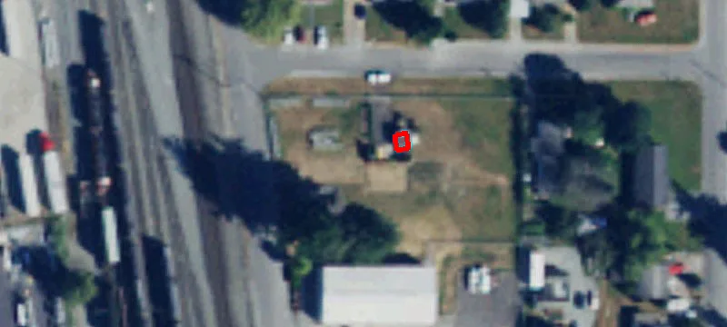 633 Sharon Ave