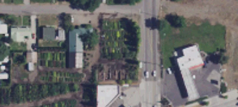 321 Barker Rd