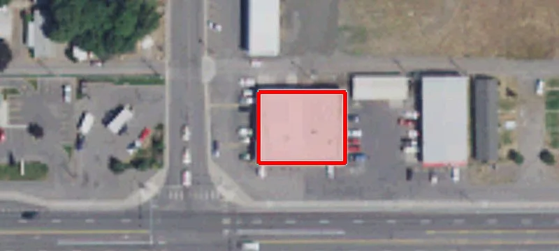 12720 Sunset Hwy