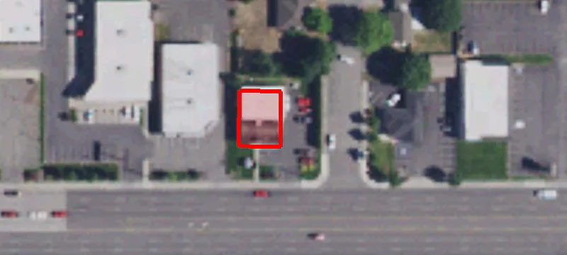 14009 Sprague Ave