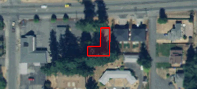 8210 Washington SW Blvd