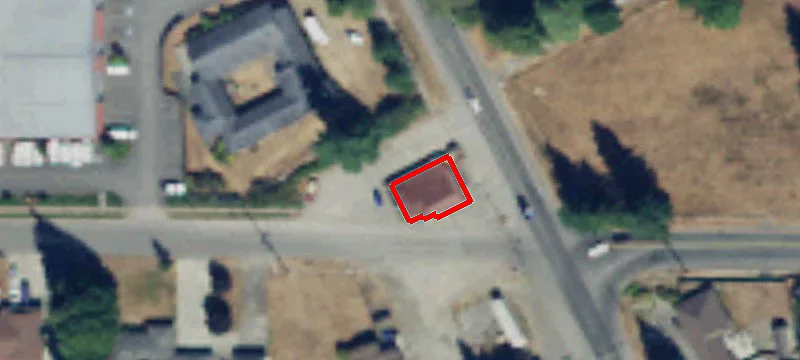 18802 Smokey Pt Blvd
