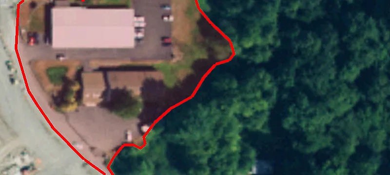 2025 Freeman Rd