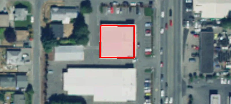 10406 Tacoma Way, Unit 8
