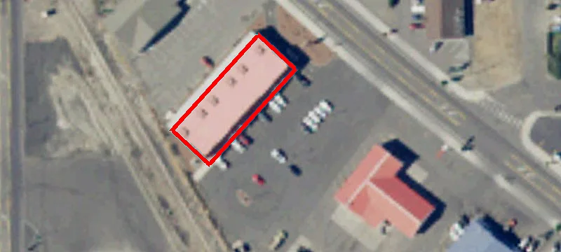 900 Wine Country Rd