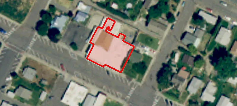 611 2nd Ave
