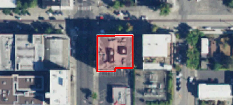 1200 Harris Ave