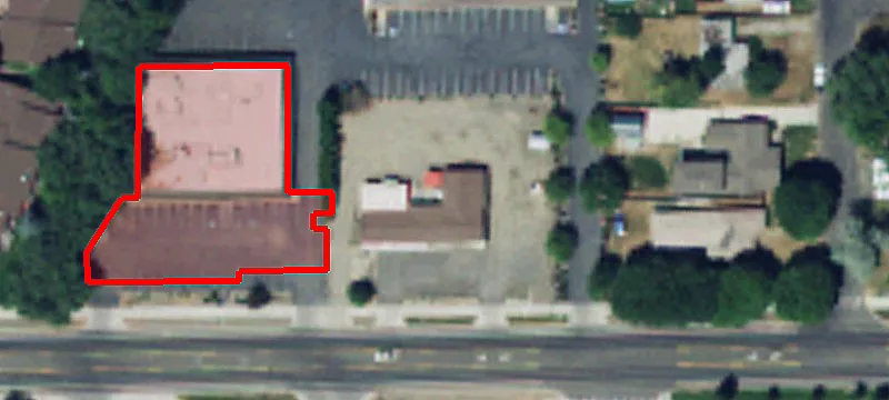 601 Mtn Vw Ave