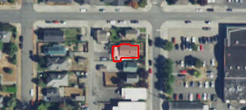 140 Blakeley St