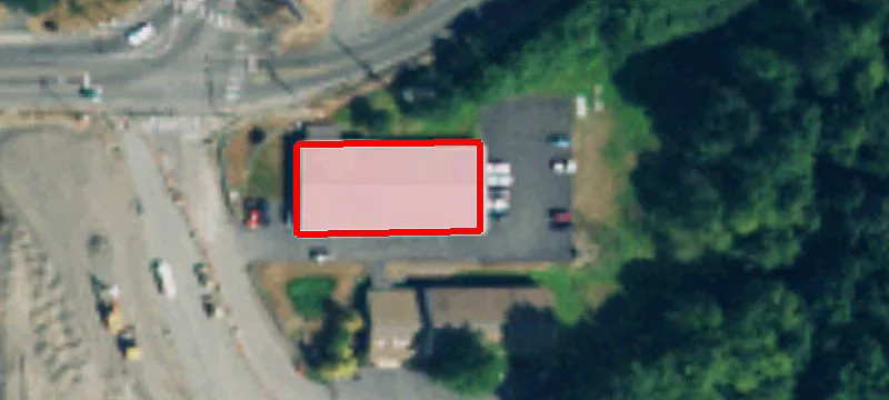 2025 Freeman Rd