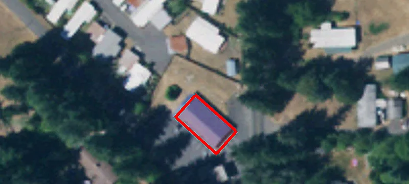 4845 Black Lk Belmore SW Rd