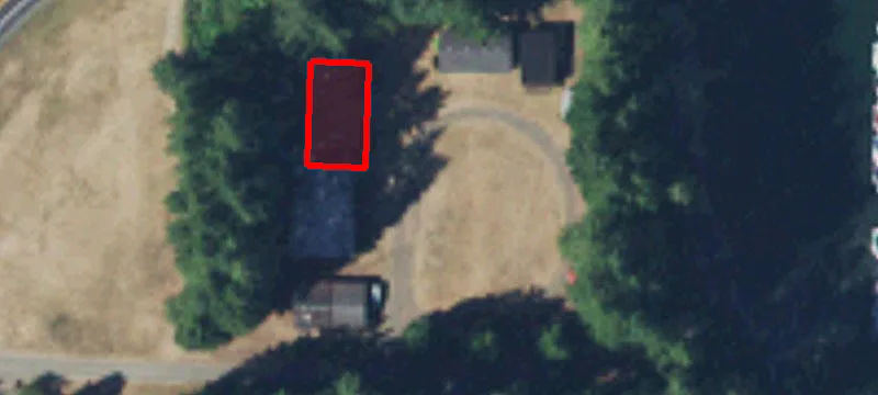 4952 Grapeview Loop Rd