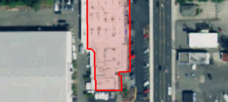 821 Central S Ave