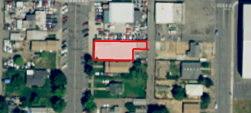 310 Toppenish Ave