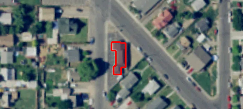 1101 Tacoma Ave