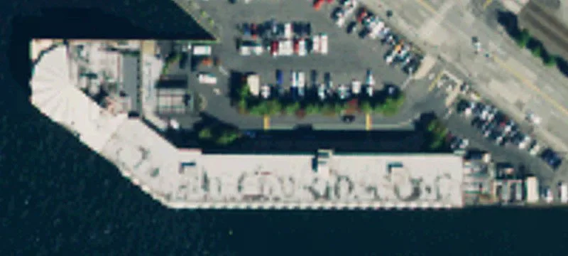 2411 Alaskan Way